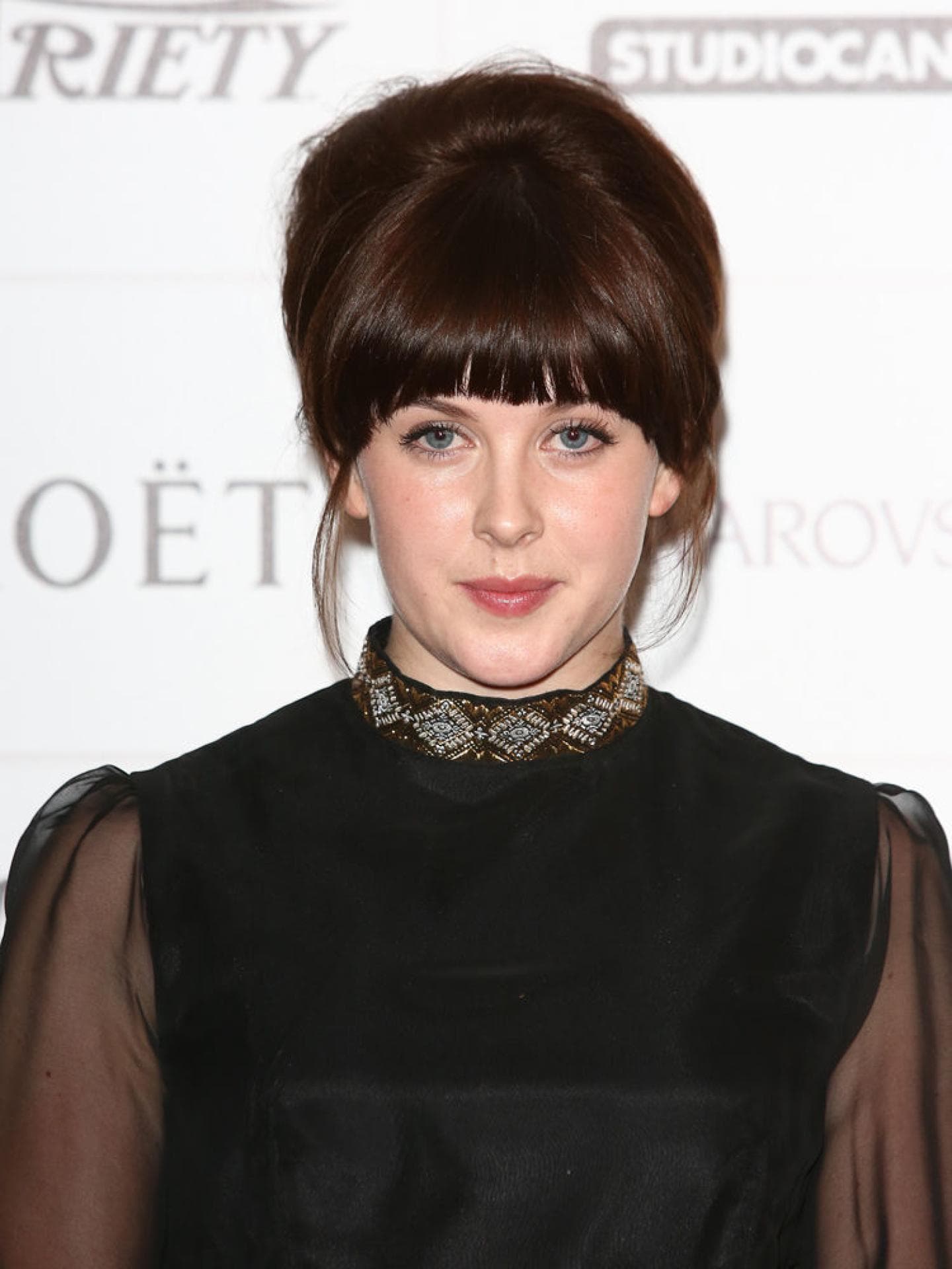 Alexandra Roach Alexandra Roach