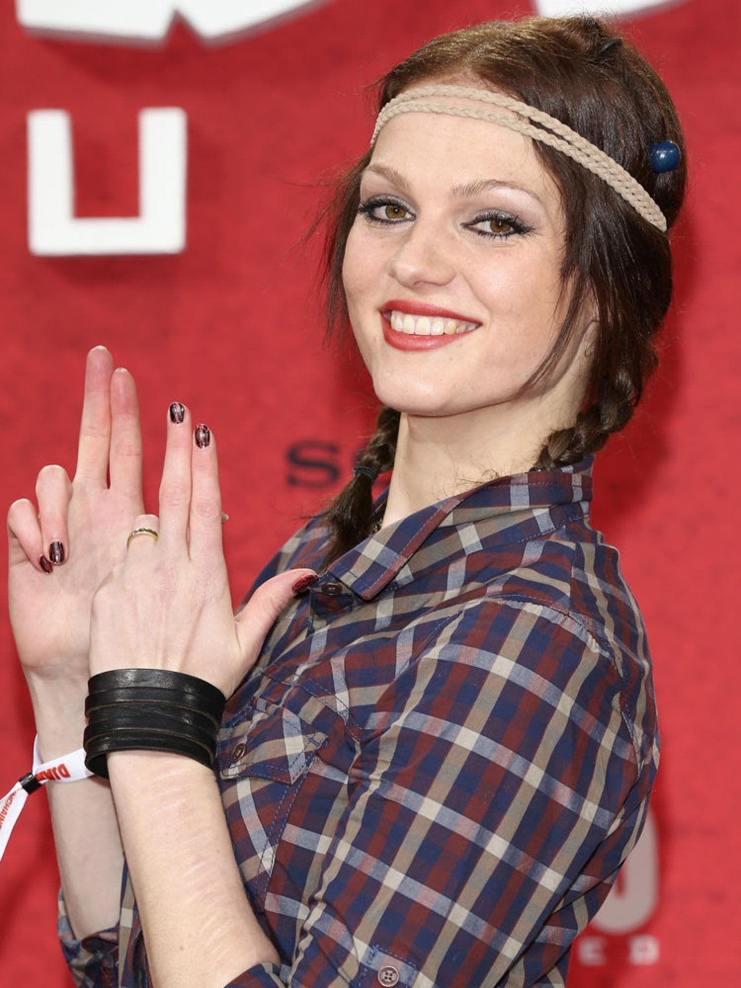 Isabella Vinet Isabella Vinet