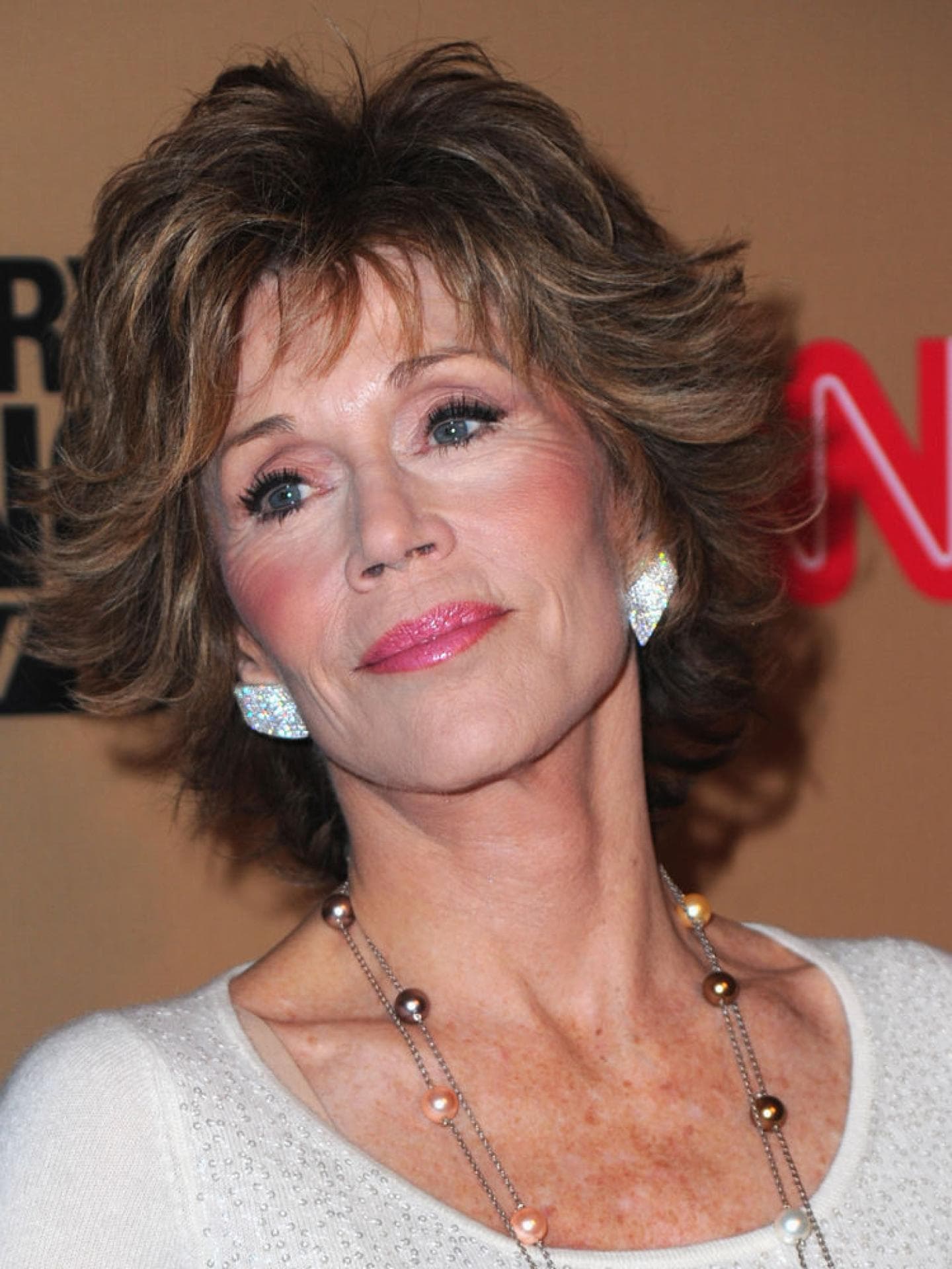 Jane Fonda Jane Fonda