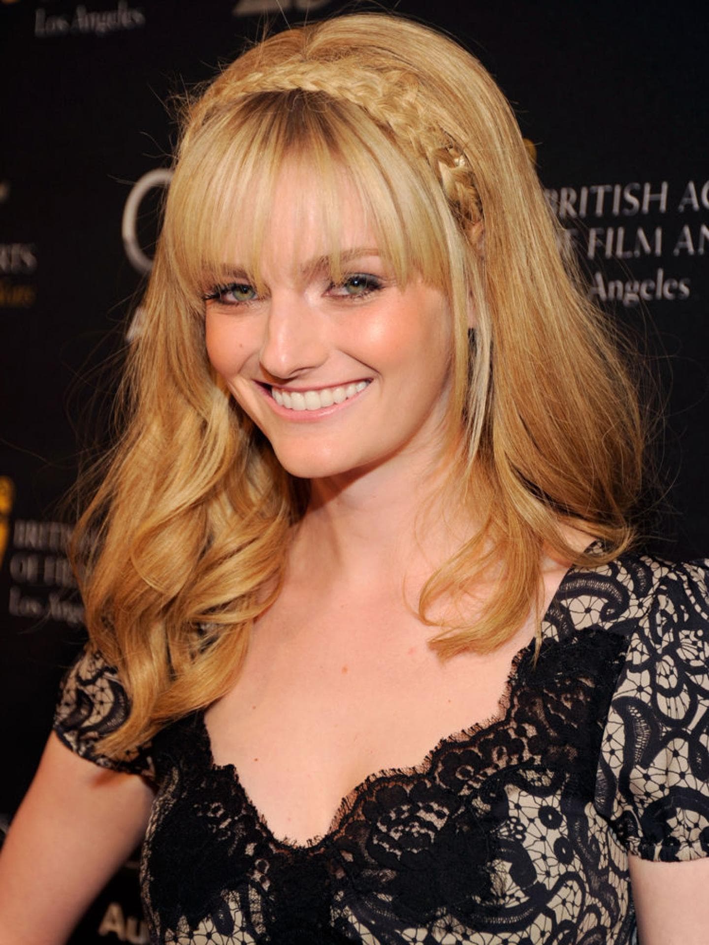 Lydia Heast Lydia Heast