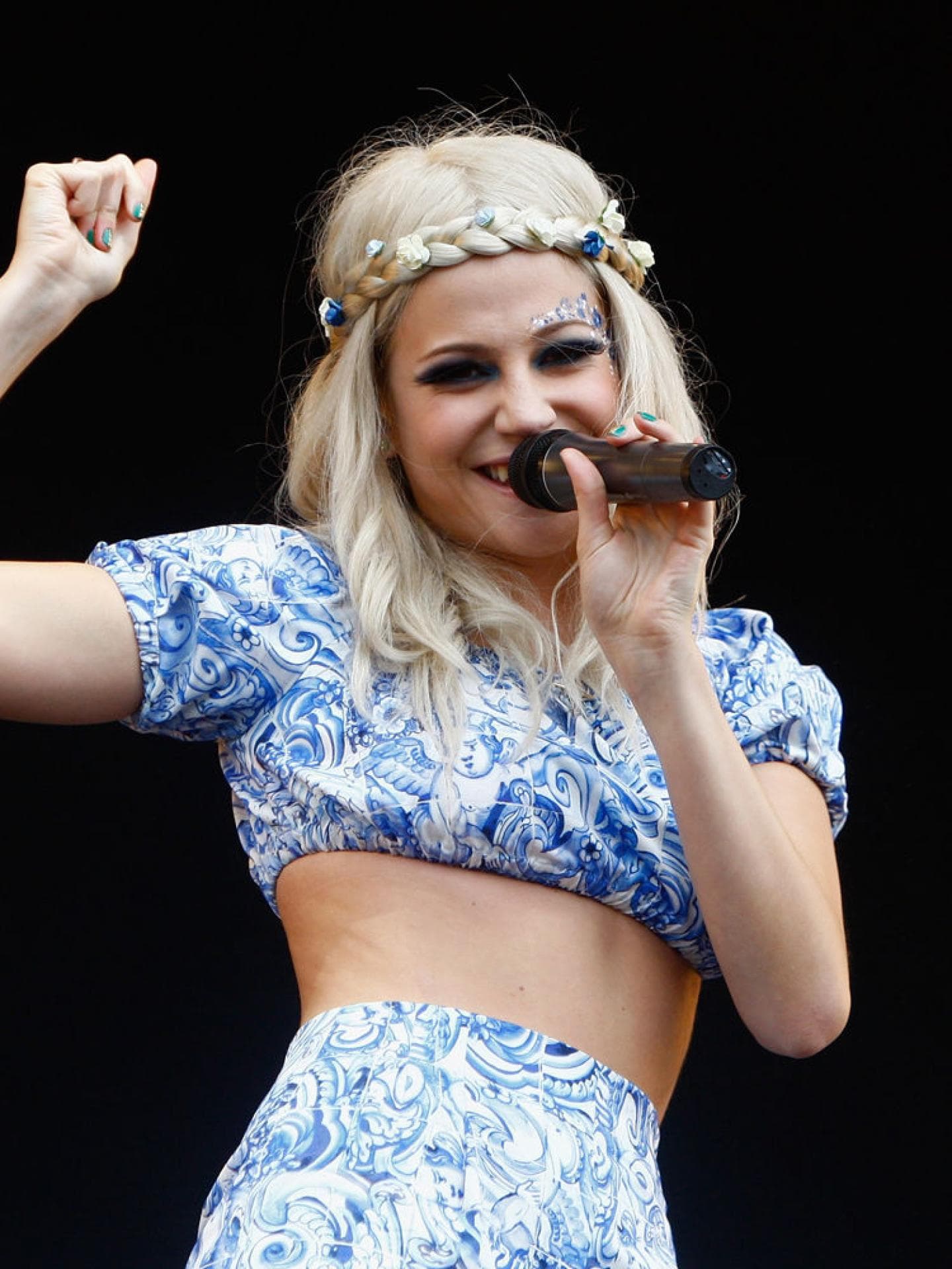 Pixie Lott Pixie Lott