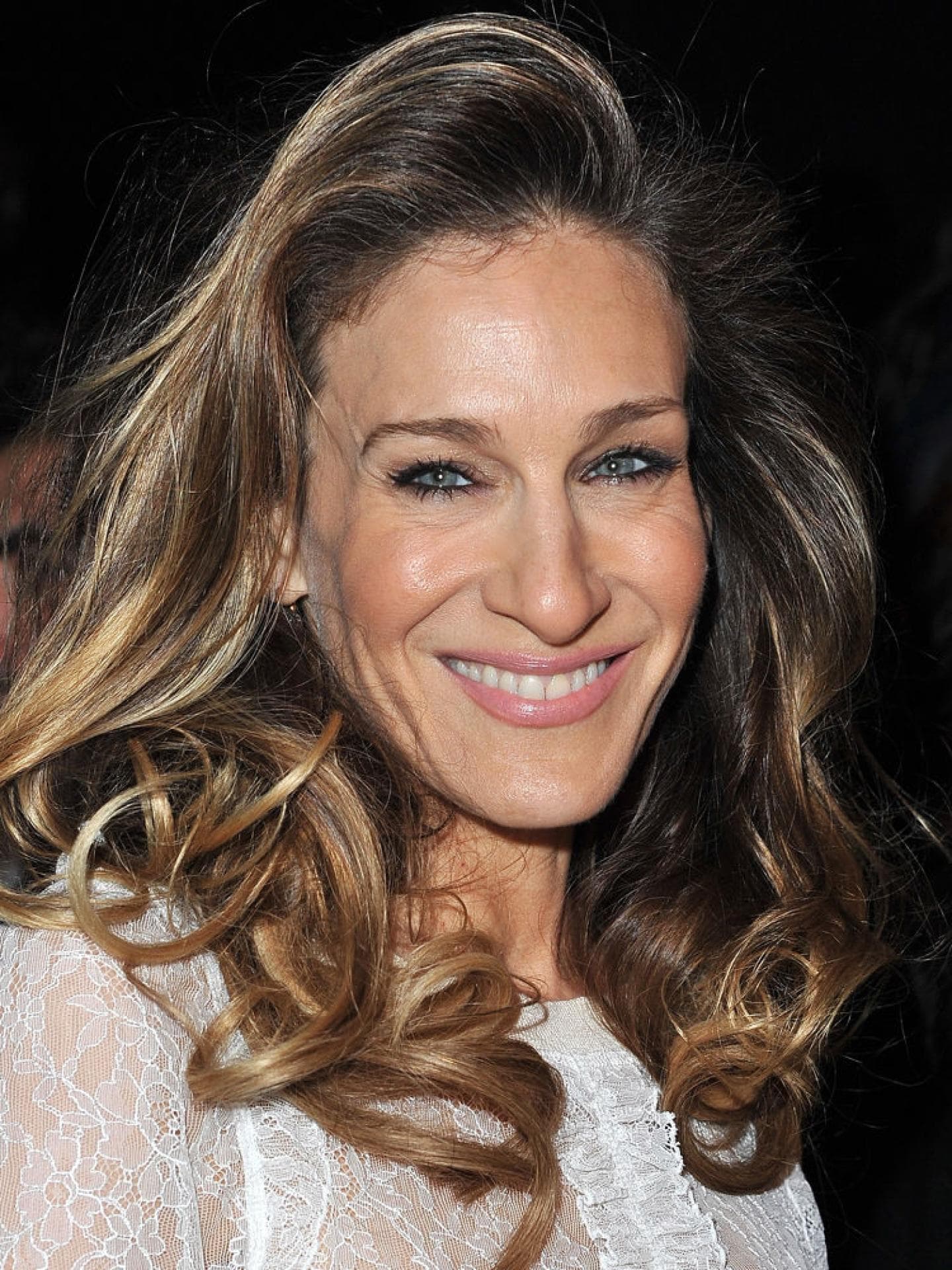 Sarah Jessica Parker Sarah Jessica Parker