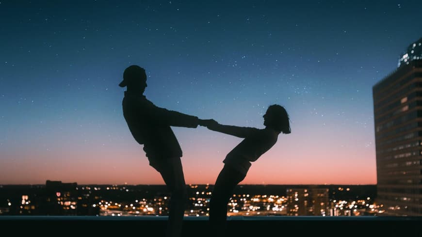 Manche Sternzeichen haben am Anfang des Jahres besonders viel Glück.