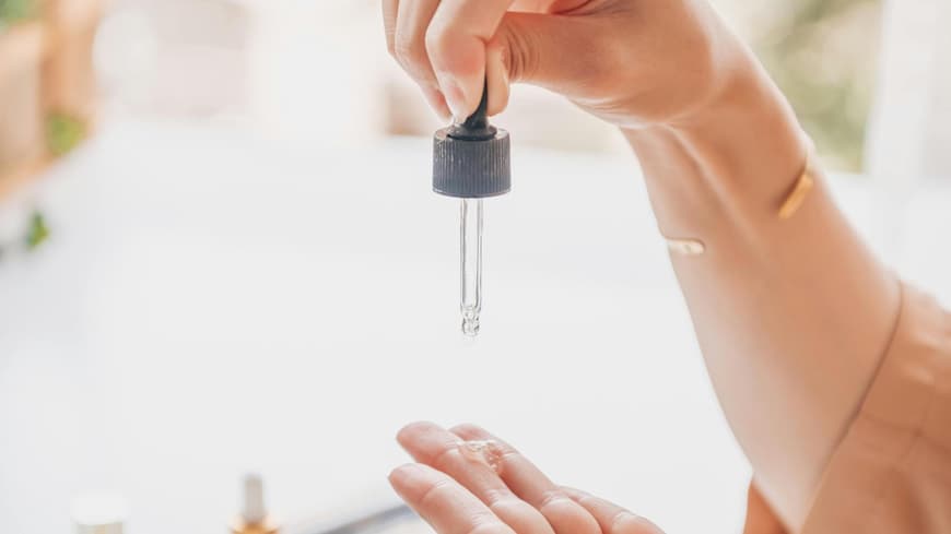 Serum Pipette Serum Pipette