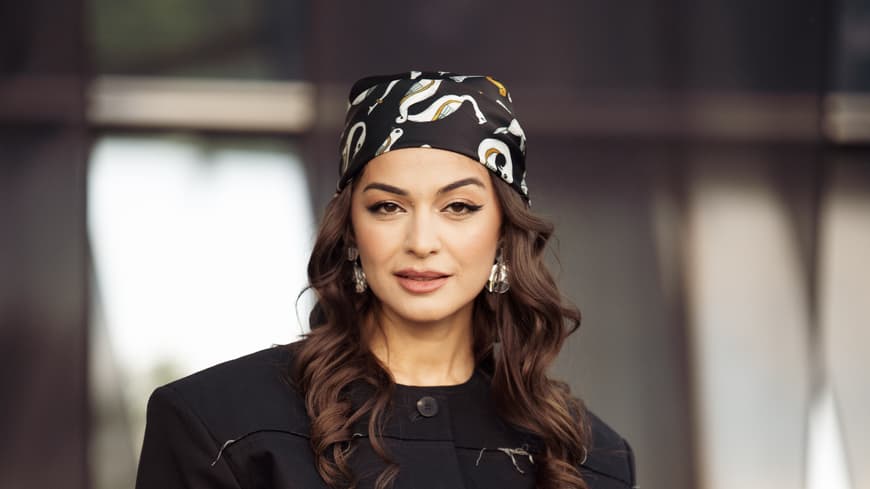 Kopfbedeckung Bandana Kopfbedeckung Bandana