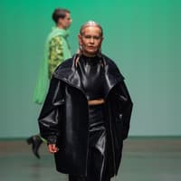 Auf diese Trends setzen die Designer der Berlin Fashion Week in 2025. Berlin Fashion Week 2025