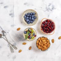 Gesunde Lebensmittel mit Anti-Aging-Wirkung Gesunde Lebensmittel mit Anti-Aging-Wirkung