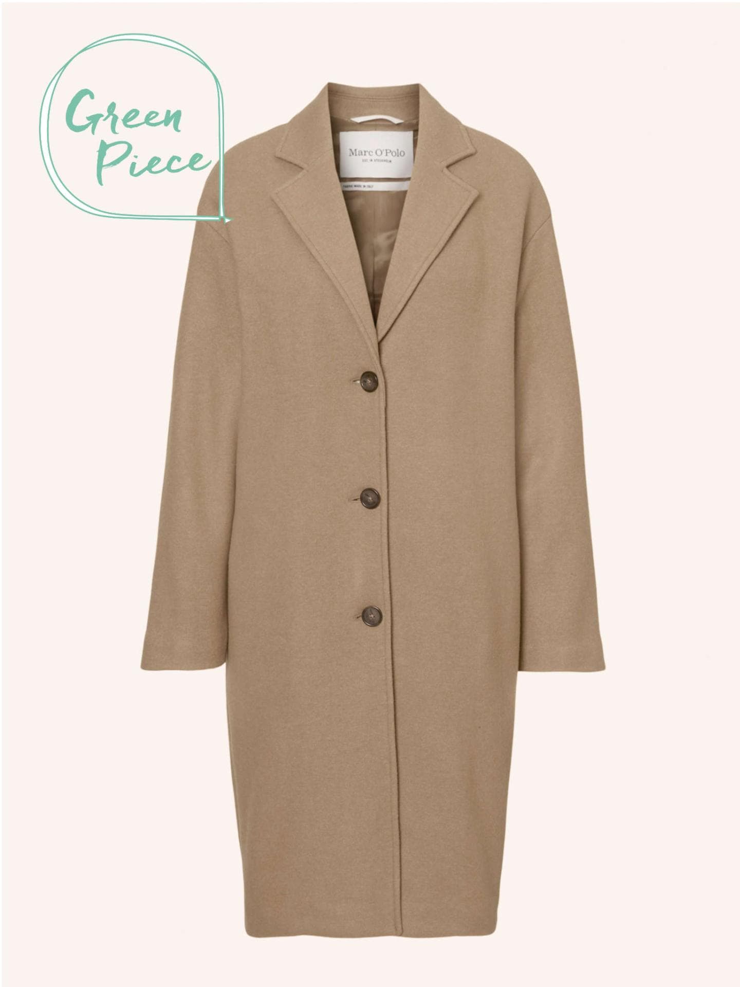 Mantel Marc O'Polo
