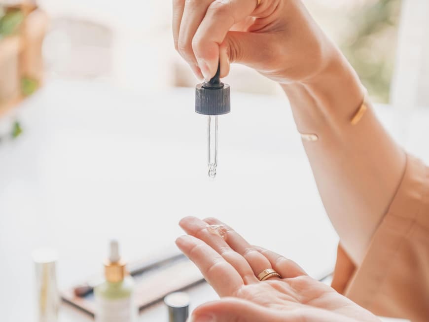 Serum Pipette Serum Pipette