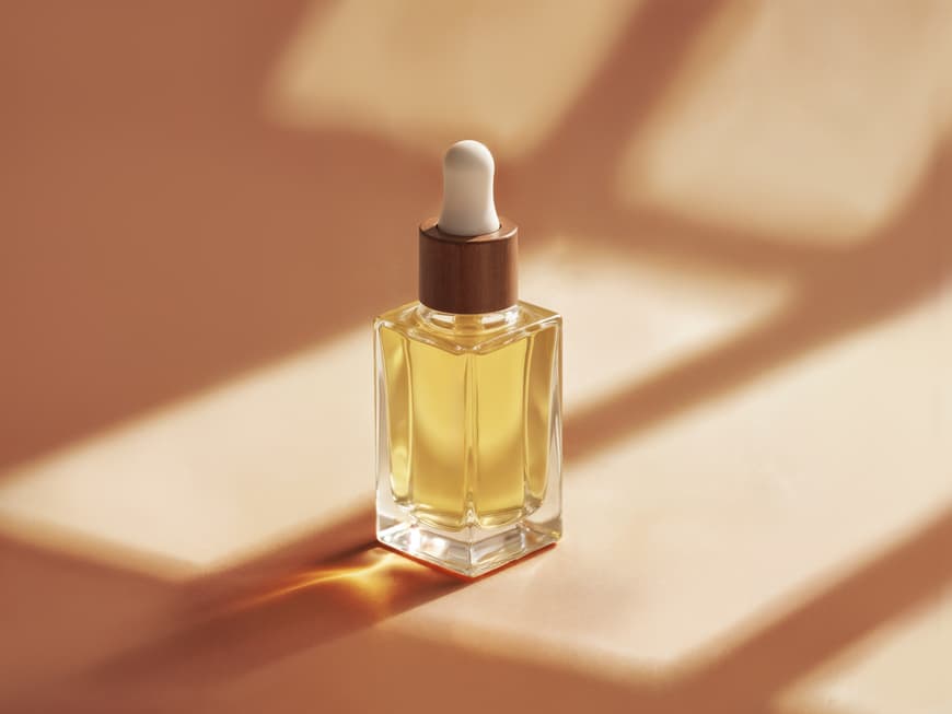 Taurin ist der Longevity-Wirkstoff 2026 Serum