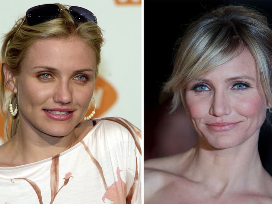 Cameron Diaz Cameron Diaz