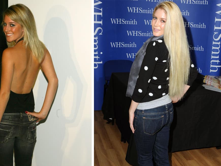 Heidi Montag Heidi Montag