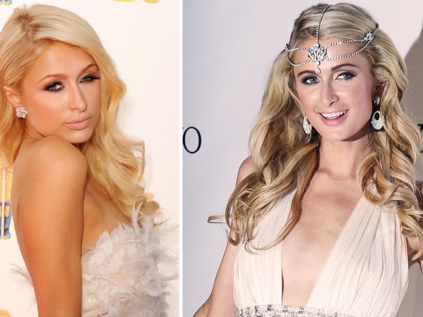 Paris Hilton Paris Hilton
