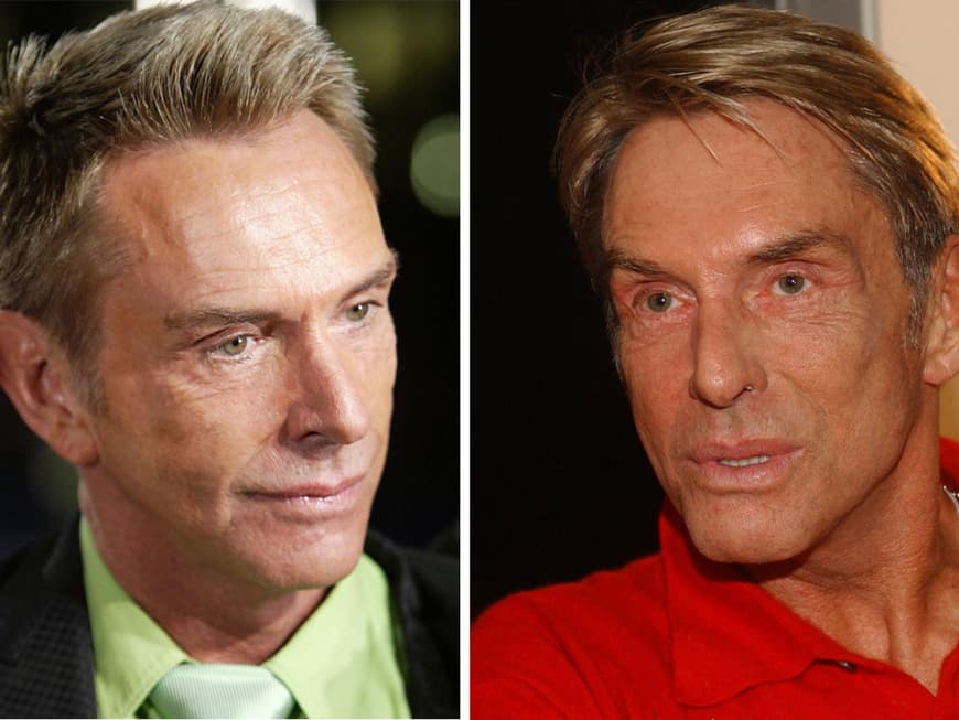 Wolfgang Joop Wolfgang Joop